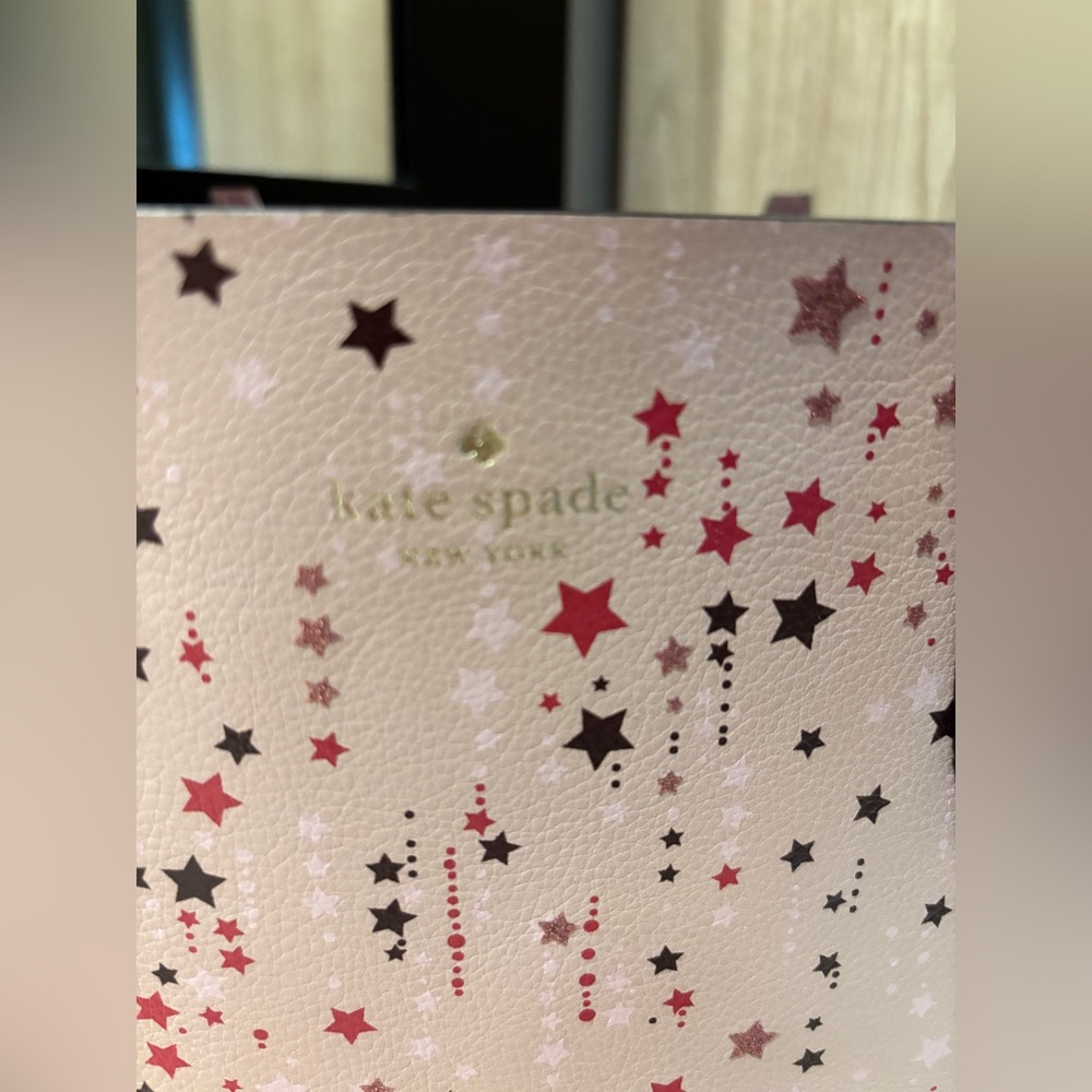 Kate Spade reversible Twinkle bag - Picture 2 of 6